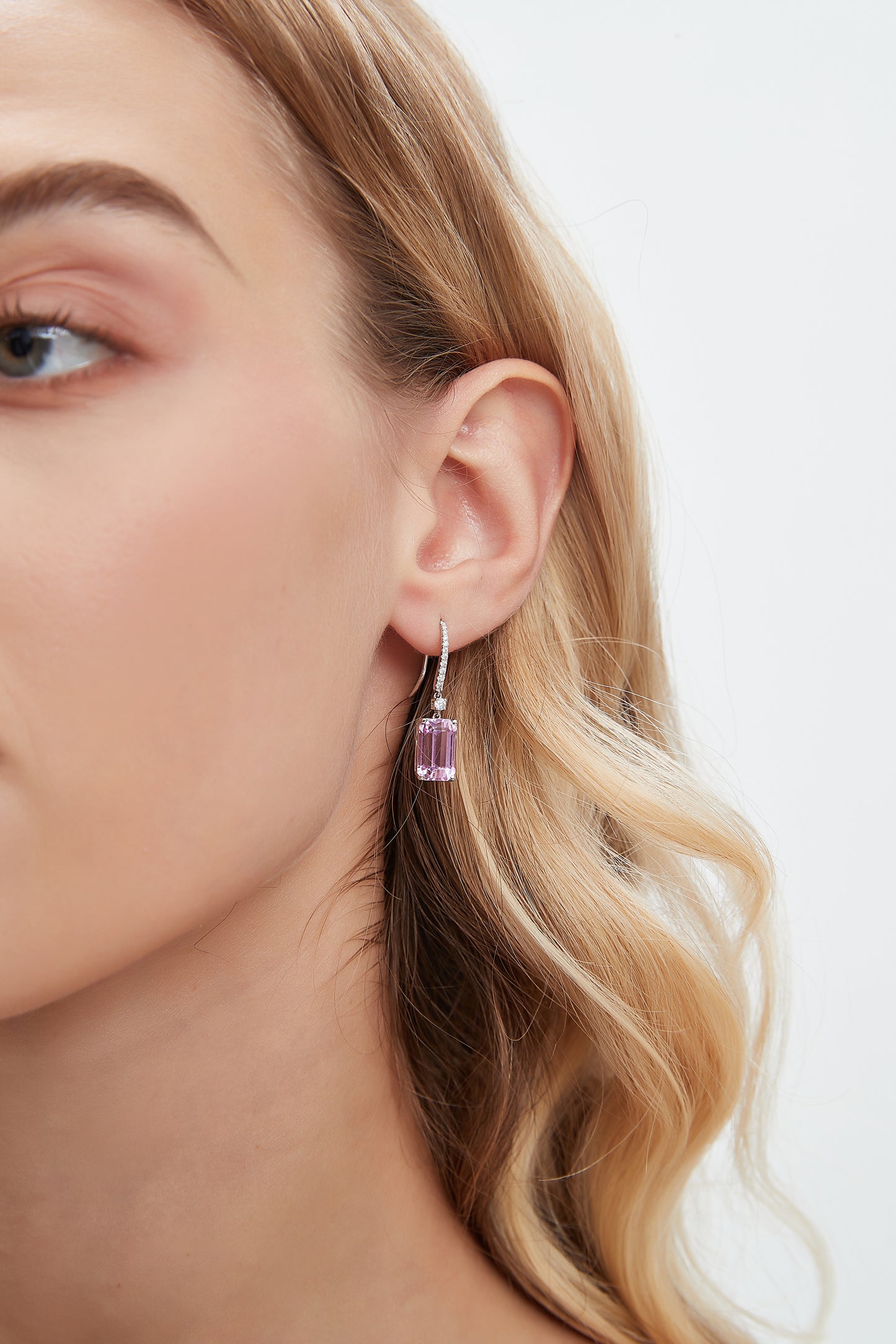 Kuznite Drop Earrings